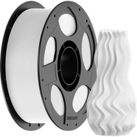 Anycubic PLA Basic White - 1,75 mm / 1000 g