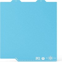 BIQU Panda Build Plate CryoGrip Pro Frostbite - Bambu Lab A1 mini