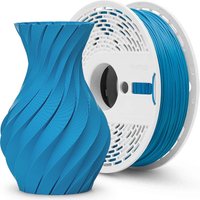 Fiberlogy Matte PLA Blue - 1,75 mm / 850 g