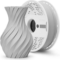 Fiberlogy Matte PLA Gray - 1,75 mm / 850 g