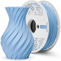 Fiberlogy Matte PLA Pastel Blue - 1,75 mm / 850 g