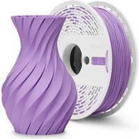 Fiberlogy Matte PLA Pastel Lilac - 1,75 mm / 850 g