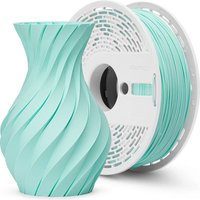 Fiberlogy Matte PLA Pastel Mint - 1,75 mm / 850 g