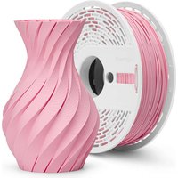 Fiberlogy Matte PLA Pastel Pink - 1,75 mm / 850 g