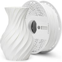 Fiberlogy Matte PLA White - 1,75 mm / 850 g