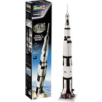 Revell Apollo 11 Saturn V Rocket - 1 Stk