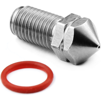 Micro-Swiss Düse beschichtet für Ultimaker 3 - 0,4 mm