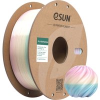 eSUN PLA-Silk Rainbow Moon Palace - 1,75 mm / 1000 g