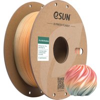 eSUN PLA-Silk Rainbow Flaming Mountain - 1,75 mm / 1000 g