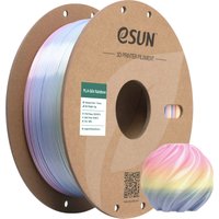eSUN PLA-Silk Rainbow Jade Pool - 1,75 mm / 1000 g