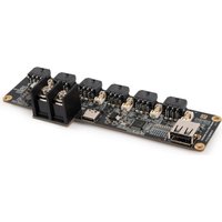 LDO Motors Nitehawk Hexa 6+1 USB Adapter - 1 Stk