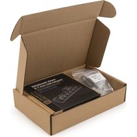 LDO Motors Stealth Changer Base Kit - 1 Set