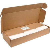 LDO Motors Stealth Changer Tophat & Door Buffer Kit - V2.4 300 Grey