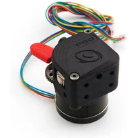 Bondtech LGX Lite Pro Upgrade Kit für Elegoo Neptune 4 - 1 Set