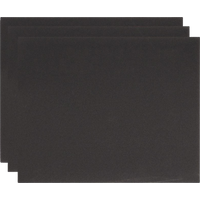 Chawke Sandpaper 3er-Set - 1 Set