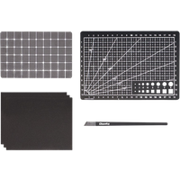 Chawke Accessory Kits für CK01 - 1 Stk