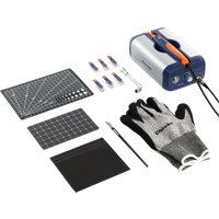 Chawke CK01 65W Ultrasonic Cutter - Pro Kit