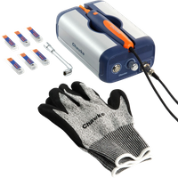 Chawke CK01 65W Ultrasonic Cutter - Basic Kit