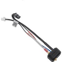 Prusa Nextruder Hotend Brass High Flow - 0,4 mm