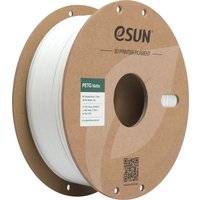 eSUN PETG-Matte White - 1,75 mm / 1000 g