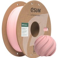 eSUN PETG-Matte Peach Pink - 1,75 mm / 1000 g