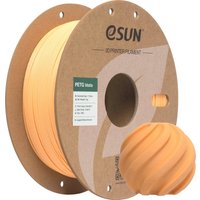 eSUN PETG-Matte Apricot - 1,75 mm / 1000 g