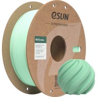 eSUN PETG-Matte Mint Green - 1,75 mm / 1000 g