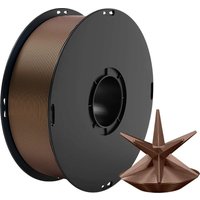 Anycubic PLA Metal Copper - 1,75 mm / 1000 g