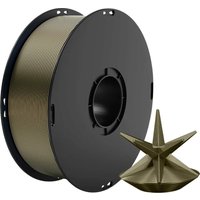 Anycubic PLA Metal Champagne - 1,75 mm / 1000 g