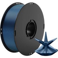 Anycubic PLA Metal Blue - 1,75 mm / 1000 g
