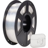 Anycubic TPU Clear - 1,75 mm / 1000 g