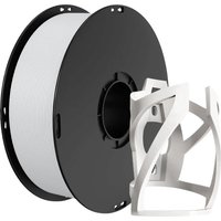 Anycubic ABS White - 1,75 mm / 1000 g