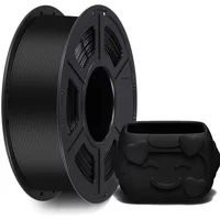 Anycubic PETG Black - 1,75 mm / 1000 g