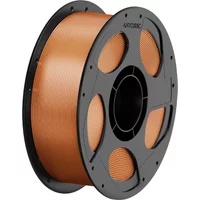 Anycubic PETG Translucent Brown - 1,75 mm / 1000 g