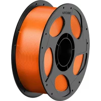 Anycubic PETG Translucent Orange - 1,75 mm / 1000 g