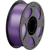 Anycubic PETG Translucent Purple - 1,75 mm / 1000 g
