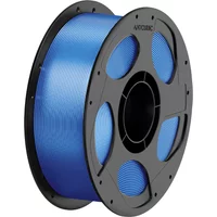 Anycubic PETG Translucent Blue - 1,75 mm / 1000 g