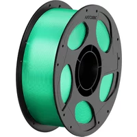 Anycubic PETG Translucent Green - 1,75 mm / 1000 g