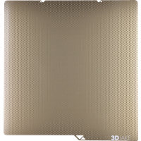 3DJAKE PEI Bauplatte Honeycomb - 264 x 276 mm