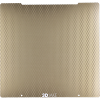 3DJAKE PEI Bauplatte Honeycomb - 241 x 254 mm