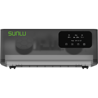 SUNLU AMS Heater - 1 Stk