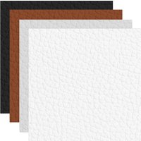 Bambu Lab Pebbled PU Leatherette Fabric - Brown