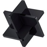 Bambu Lab 3 mm Opaque Glossy Acrylic Sheet - Black