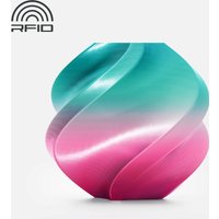 Bambu Lab PLA Silk Dual Color South Beach - Spule