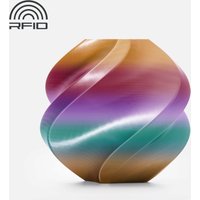 Bambu Lab PLA Silk Multi Color Dawn Radiance - Spule