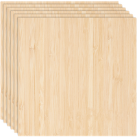 Bambu Lab 3 mm Bamboo Board - 1 Set