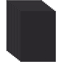 Bambu Lab A4 250 g Cardstock - Black Cardstock