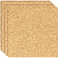 Bambu Lab 2 mm Cork Sheet - 1 Set