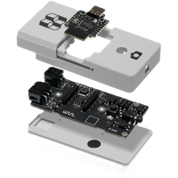 Bambu Lab CyberBrick Time Lapse Hardware Kit - 1 Set