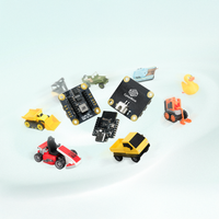 Bambu Lab CyberBrick Beginner Hardware Kit - 1 Set